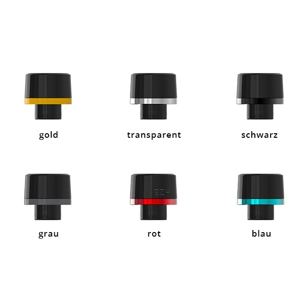 Crown 5 Driptip UWELL