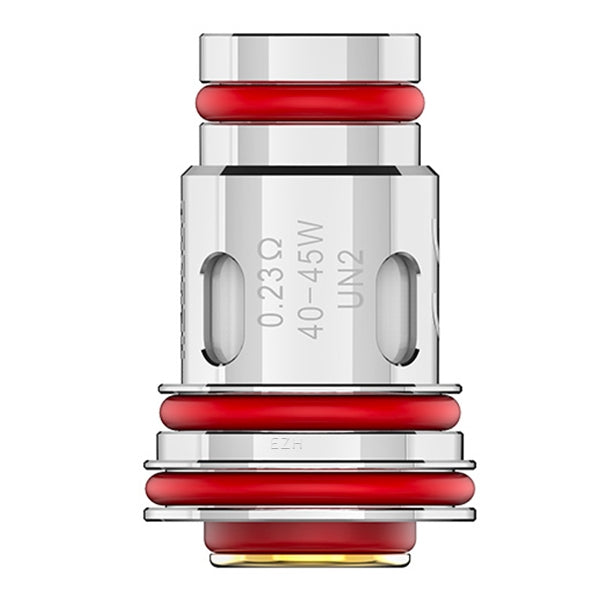 ErsatzVerdampferköpfe 08 Ohm für Aeglos Pod Kit Uwell