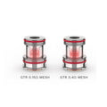 GTR Mesh Coil 01504 Ohm Vaporesso