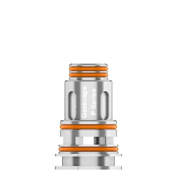 Aegis Boost Pro Ersatzverdampferköpfe (0,2 oder 0,4 Ohm) Geek Vape