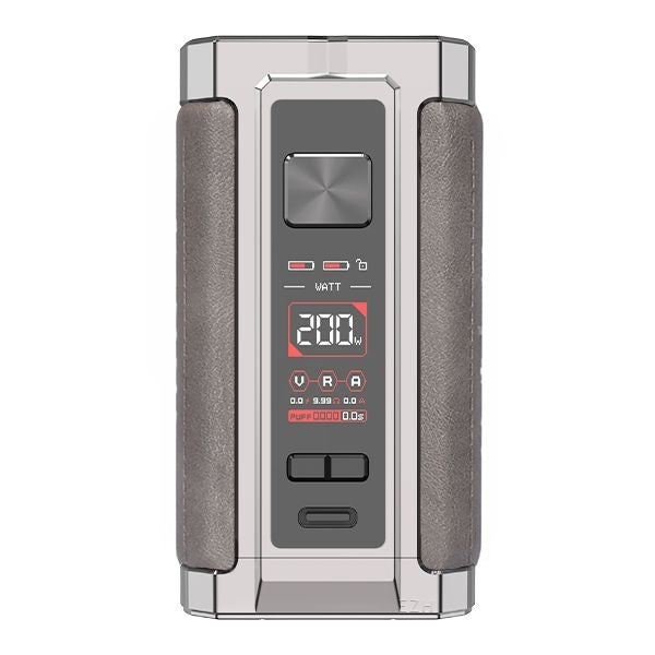 VRod 200 Mod - Aspire