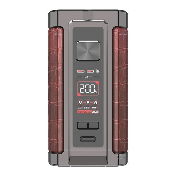 VRod 200 Mod - Aspire