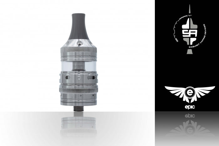 Xent RTA MTL 3ml STUTTART