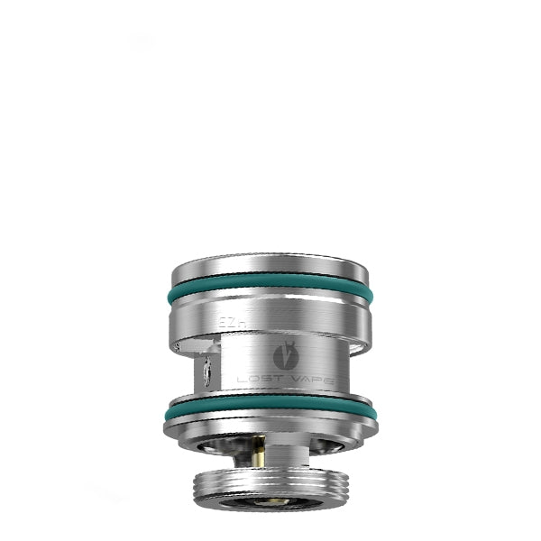 UB Pro RBA Lost Vape