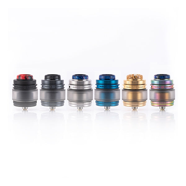 Profile M RTA Wotofo