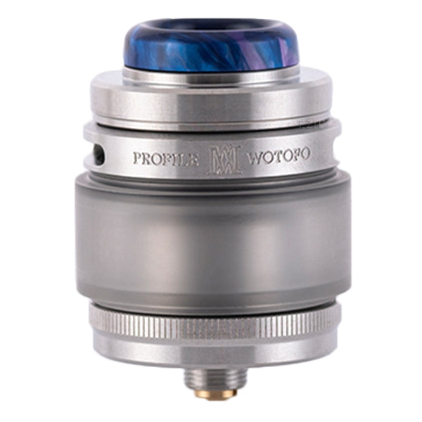 Profile M RTA Wotofo