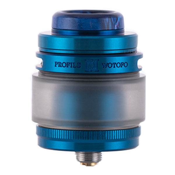 Profile M RTA Wotofo