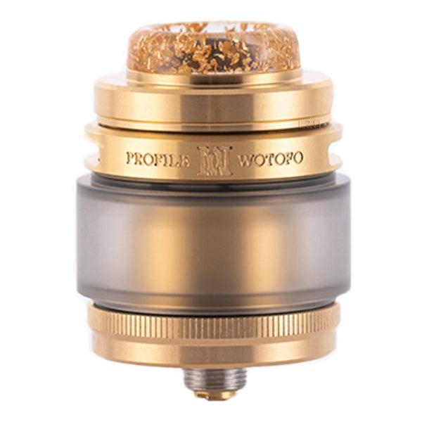 Profile M RTA Wotofo