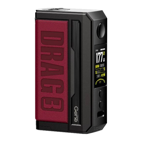 Drag 3 Mod Voopoo