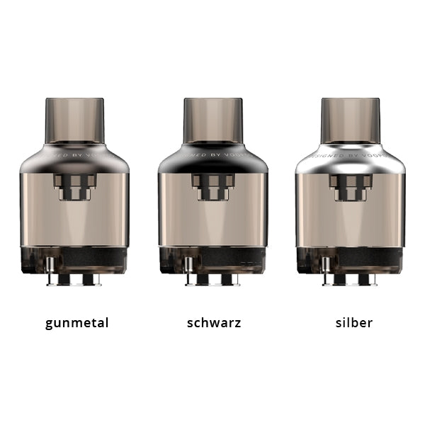 TPP Pod Tank für Drag 3 Drag X Plus ohne Coil VOOPOO