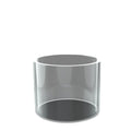 Ersatz-Glas Pyrex 2 ml Expromizer V5 RTA - Exvape