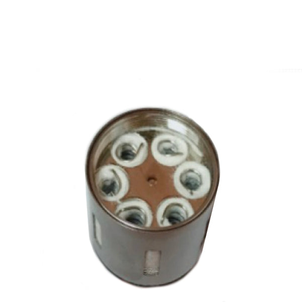 M2 EShisha Ersatzverdampferkopf Kangerm
