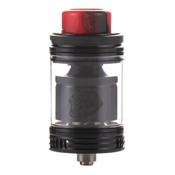 Troll X RTA Selbstwickelverdampfer Wotofo