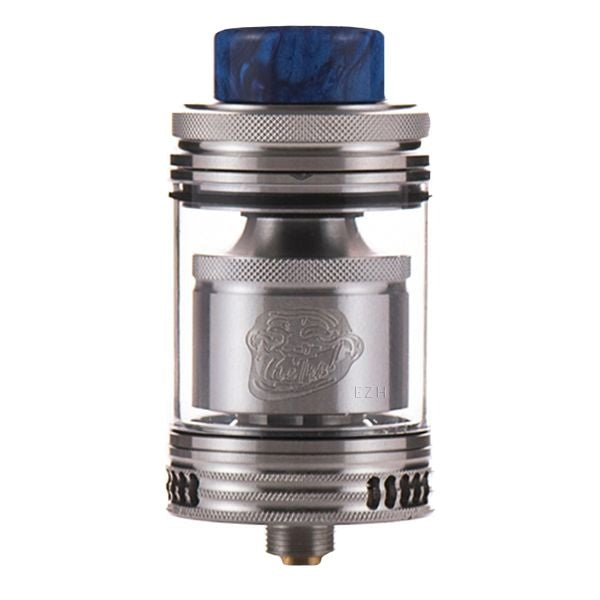 Troll X RTA Selbstwickelverdampfer Wotofo