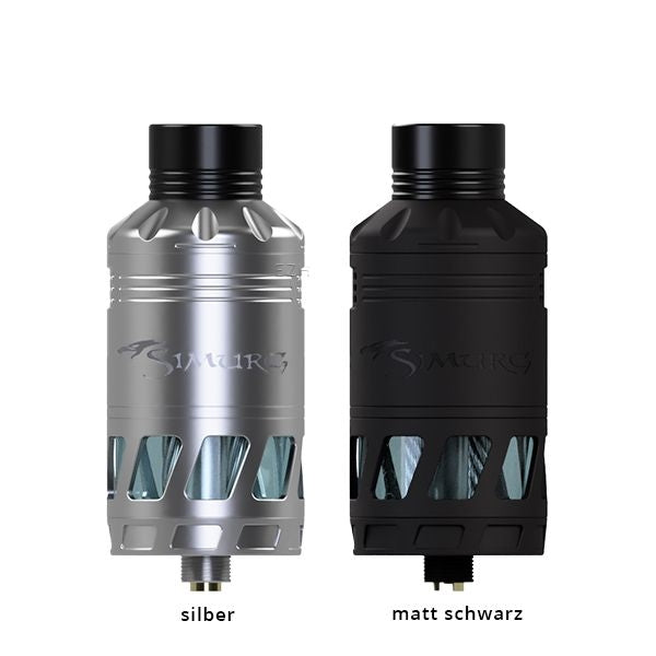Simurg SX RTA Imist