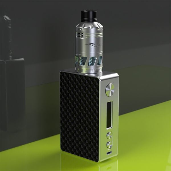 Simurg SX RTA Imist