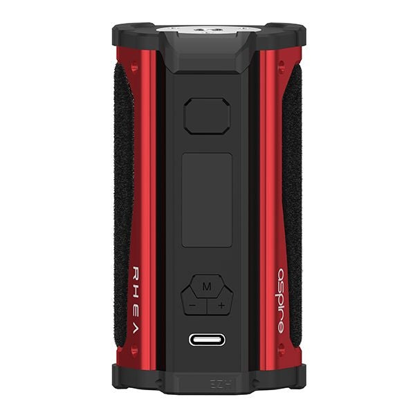 Rhea Mod 200W Akkuträger - Aspire