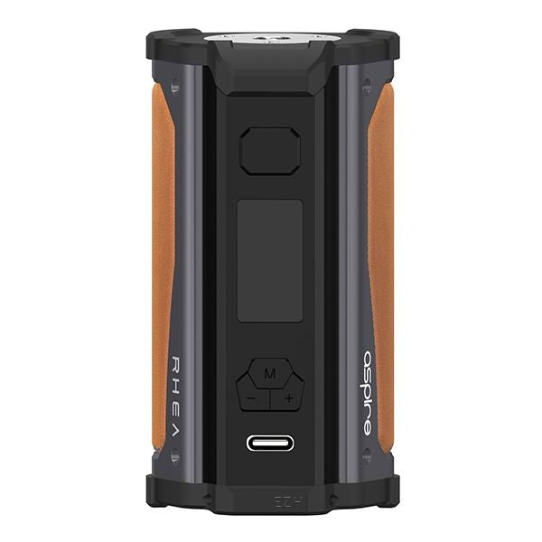 Rhea Mod 200W Akkuträger - Aspire