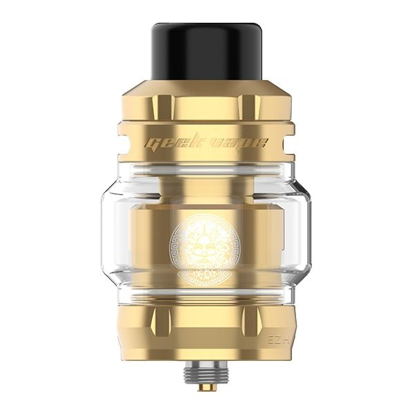 Z Max Subohm Tankverdampfer Geek Vape