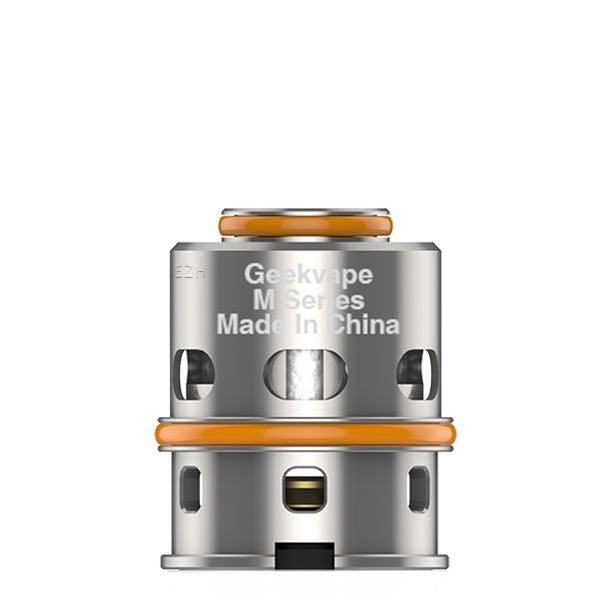 MSeries M020 Trible Coil Geek Vape