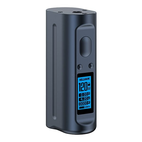 Aera 120 Watt Mod Akkuträger Hellvape