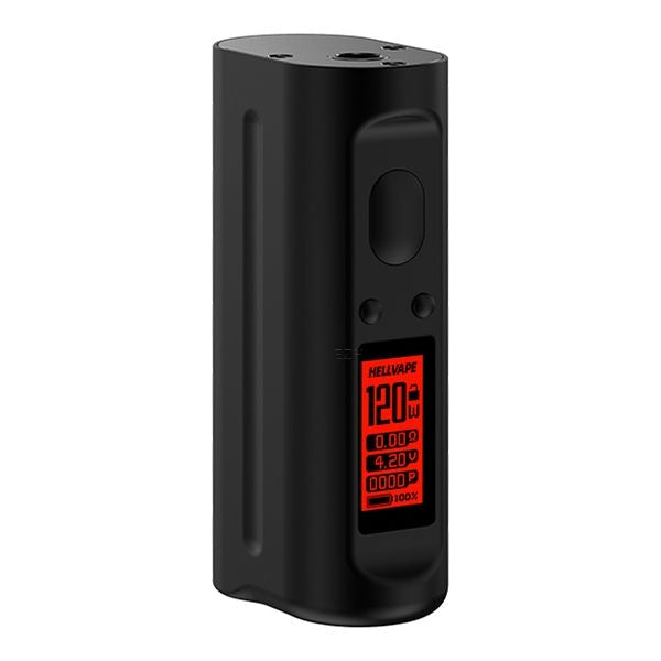 Aera 120 Watt Mod Akkuträger Hellvape
