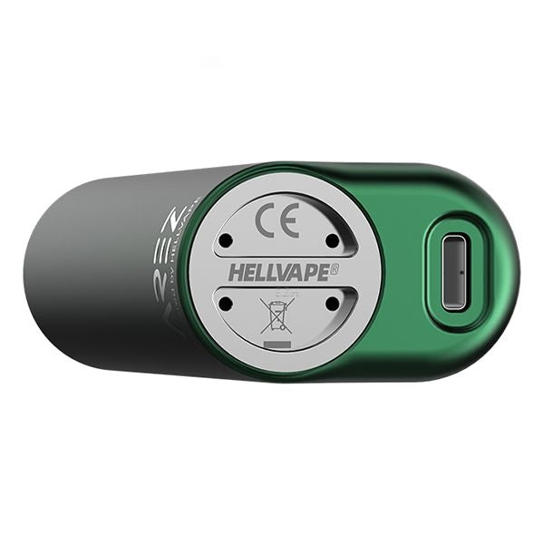 Aera 120 Watt Mod Akkuträger Hellvape
