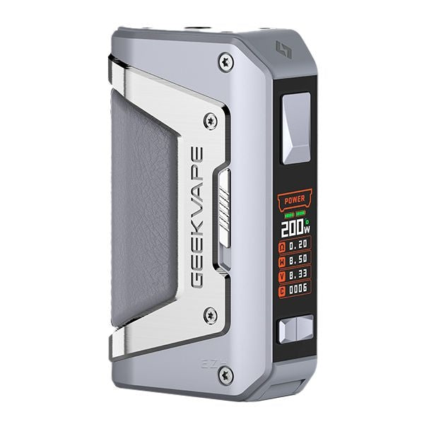 Aegis Legend 2 Mod - GeekVape