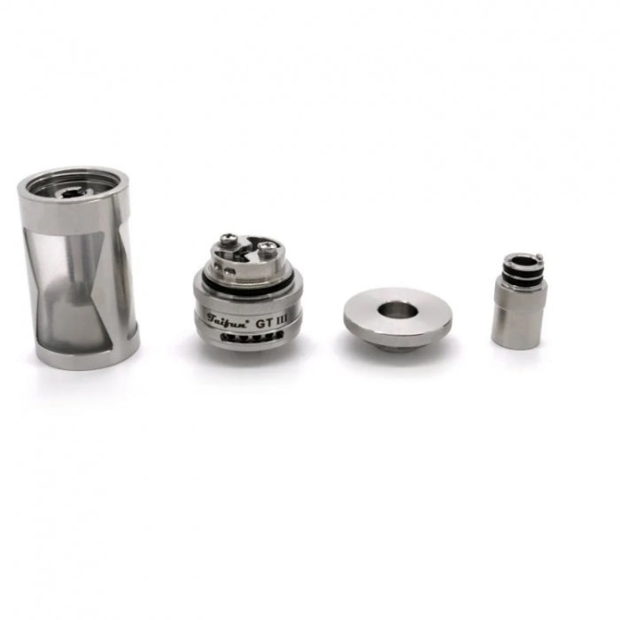 Taifun GT3 Smoker Store