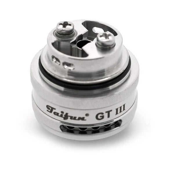 Taifun GT3 Smoker Store