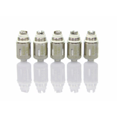 BVC Coilheads für GS AIR -  Eleaf Branding