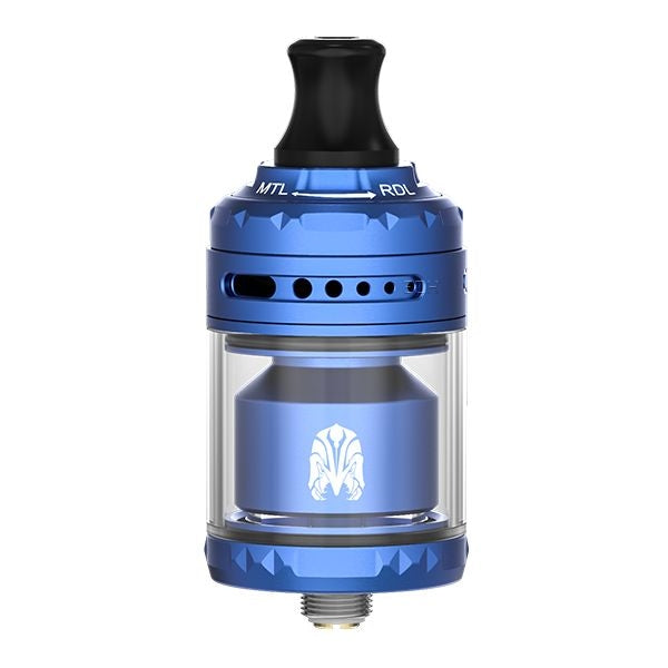 Arbiter Solo RTA OXVA