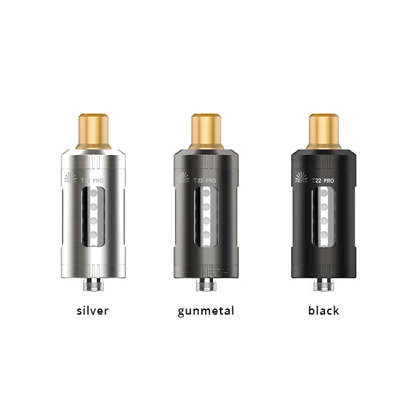 T22 Pro Tank Verdampfer Innokin