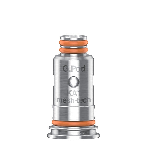 G Series S Coils (Verdampferköpfe) - Geek Vape