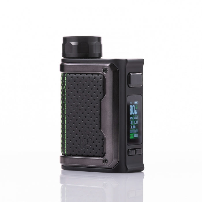 MDURA Mini Mod Akkuträger Wotofo