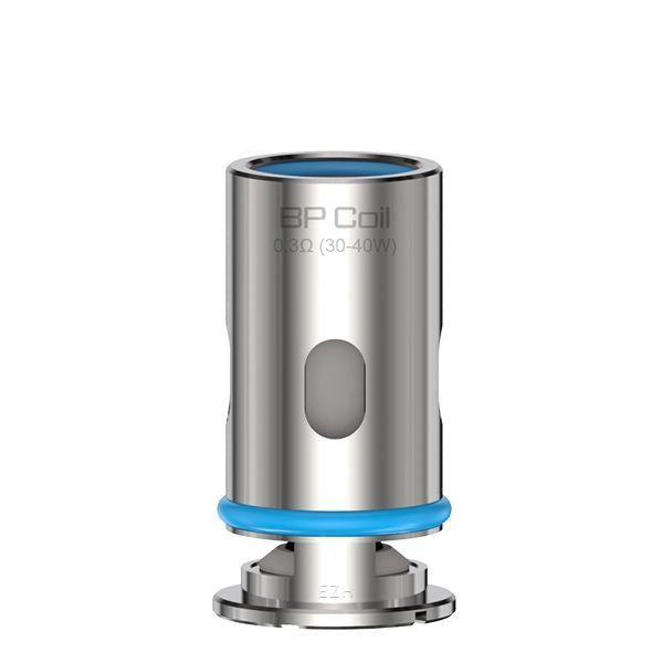 BP Verdampferkopf - Aspire