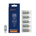 NAUTILUS BVC MESH Coil 03 Ohm 5er Pack Aspire