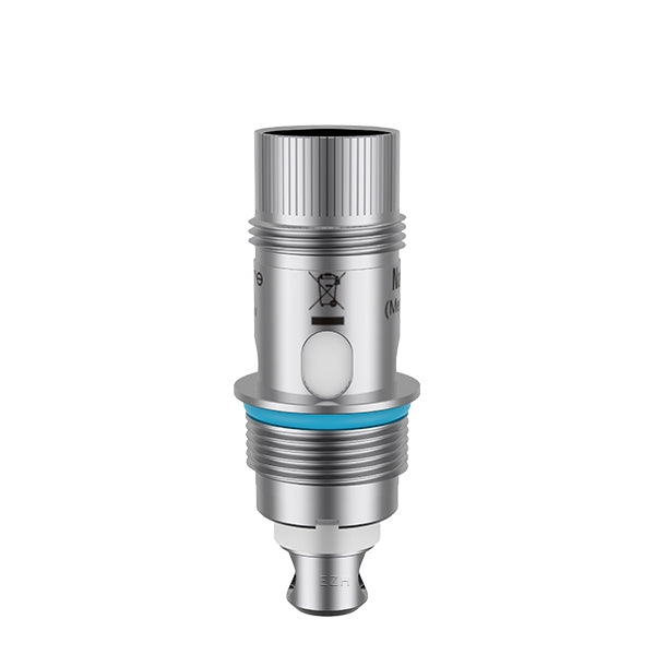 NAUTILUS BVC MESH Coil 03 Ohm 5er Pack Aspire
