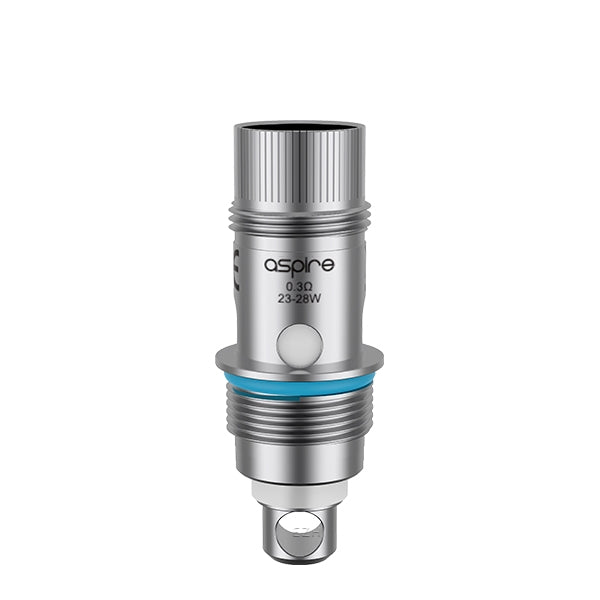 NAUTILUS BVC MESH Coil 03 Ohm 5er Pack Aspire