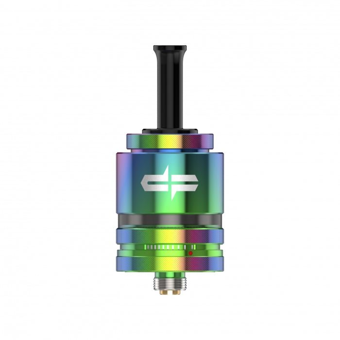 Siren V4 MTL RTA Atomizer - Digiflavor