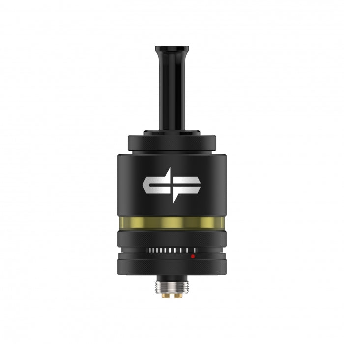 Siren V4 MTL RTA Atomizer - Digiflavor