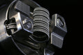 SFC-C Single Handmade Coil 0.32 Ohm - Cushion Vapor