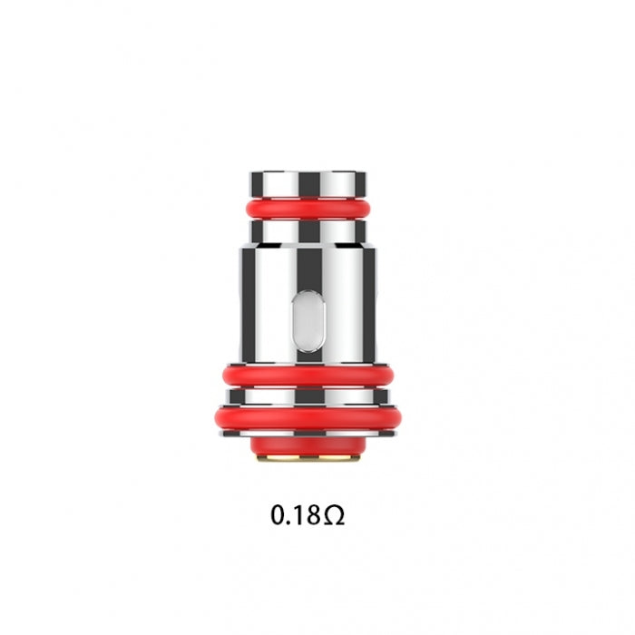 Aeglos H2 Coil Uwell