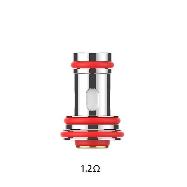 Aeglos H2 Coil Uwell