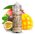 Origami Dragon 10ml Longfill Aroma Kapkas Flava