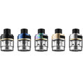 TPP X Leer Pod 55ml Voopoo