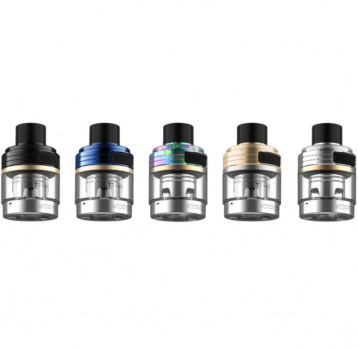 TPP X Leer Pod 55ml Voopoo