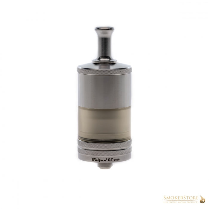 Taifun GT One Stainless Steel Smoker Store