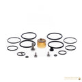 Taifun GT One Service Set Smoker Store