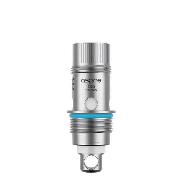 BVC Nautilus Coil 10 Mesh Coil Aspire